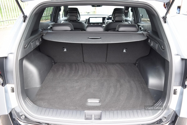 Used Kia Sportage 2024 for sale - 78205578: Photo 33