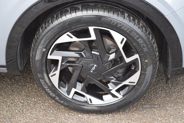 Used Kia Sportage 2024 for sale - 78205578: Photo 34