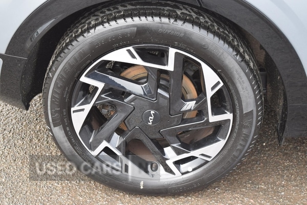 Used Kia Sportage 2024 for sale - 78205578: Photo 35