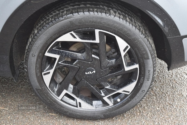 Used Kia Sportage 2024 for sale - 78205578: Photo 36