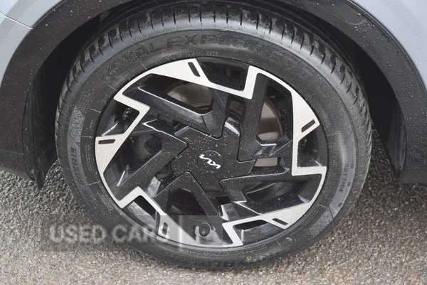 Used Kia Sportage 2024 for sale - 78205578: Photo 37