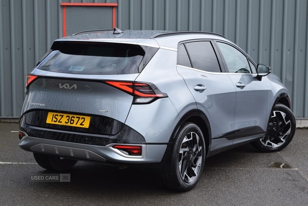 Used Kia Sportage 2024 for sale - 78205578: Photo 38