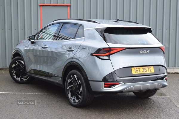 Used Kia Sportage 2024 for sale - 78205578: Photo 40