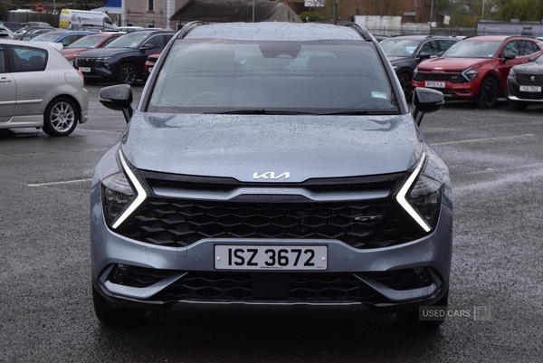 Used Kia Sportage 2024 for sale - 78205578: Photo 5