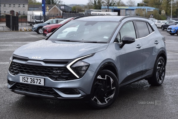 Used Kia Sportage 2024 for sale - 78205578: Photo 6