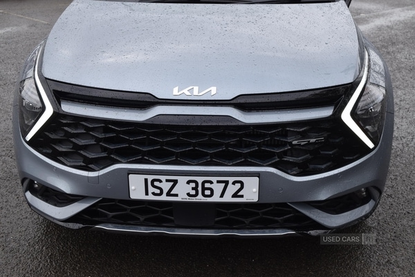 Used Kia Sportage 2024 for sale - 78205578: Photo 8