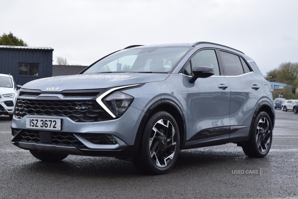 Used Kia Sportage 2024 for sale - 78205578: Photo 9