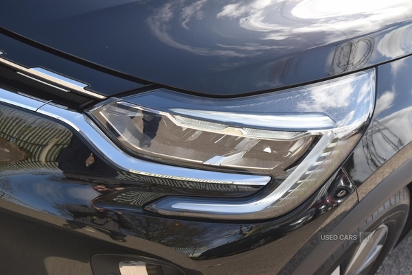 Used Renault Captur 2020 for sale - 77884252: Photo 10