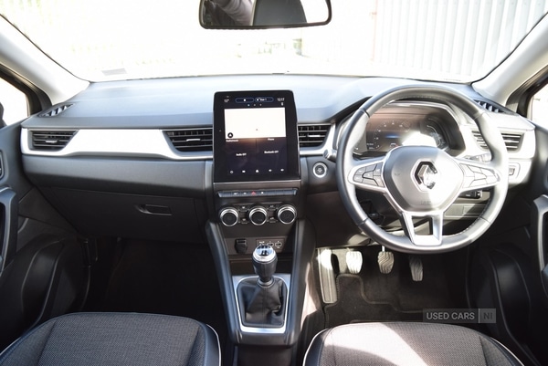 Used Renault Captur 2020 for sale - 77884252: Photo 11