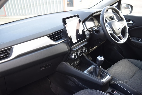 Used Renault Captur 2020 for sale - 77884252: Photo 12