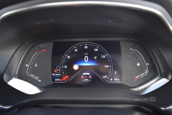 Used Renault Captur 2020 for sale - 77884252: Photo 13