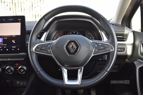 Used Renault Captur 2020 for sale - 77884252: Photo 14