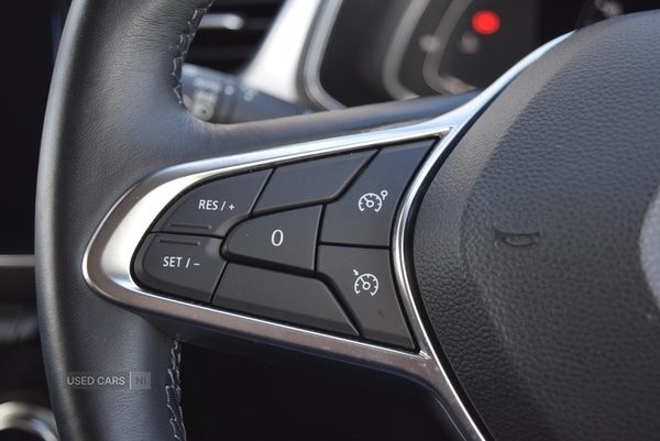 Used Renault Captur 2020 for sale - 77884252: Photo 15