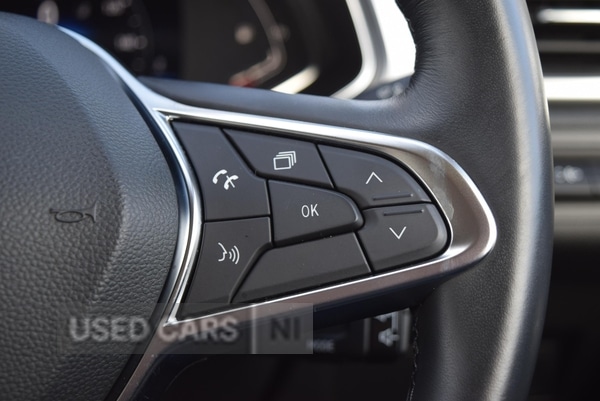 Used Renault Captur 2020 for sale - 77884252: Photo 16