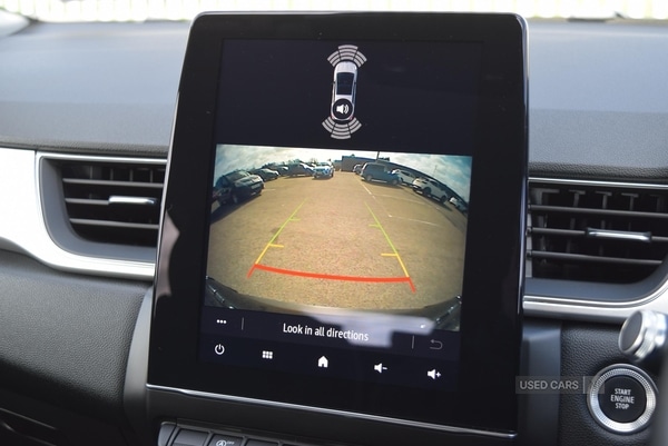 Used Renault Captur 2020 for sale - 77884252: Photo 20