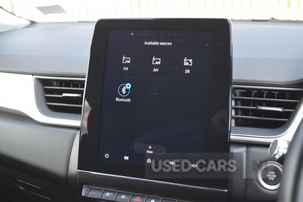 Used Renault Captur 2020 for sale - 77884252: Photo 23