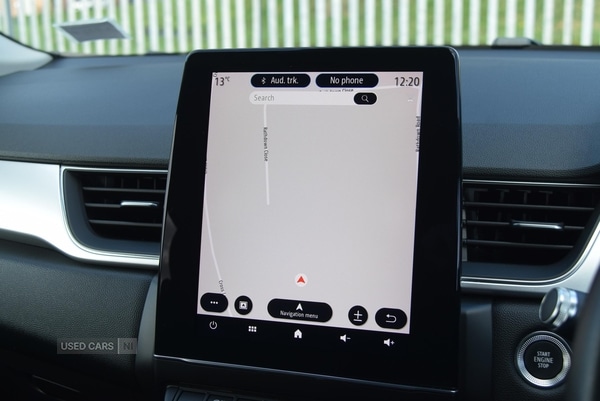 Used Renault Captur 2020 for sale - 77884252: Photo 24