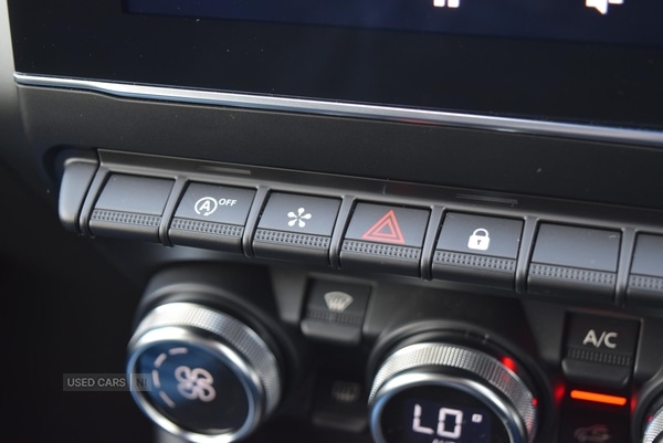 Used Renault Captur 2020 for sale - 77884252: Photo 26