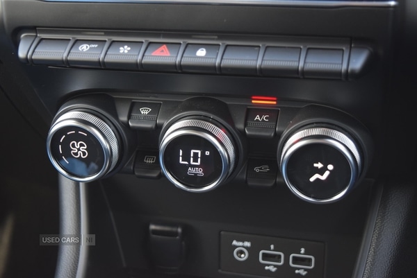 Used Renault Captur 2020 for sale - 77884252: Photo 27