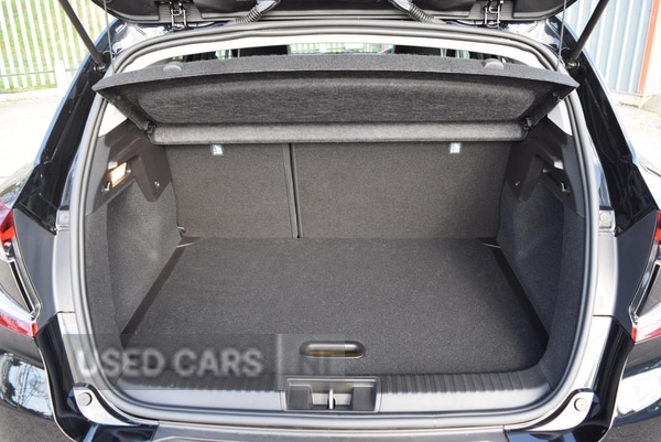 Used Renault Captur 2020 for sale - 77884252: Photo 34