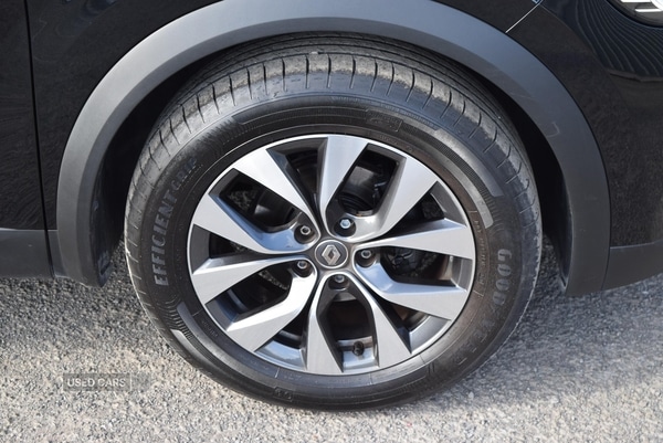 Used Renault Captur 2020 for sale - 77884252: Photo 35