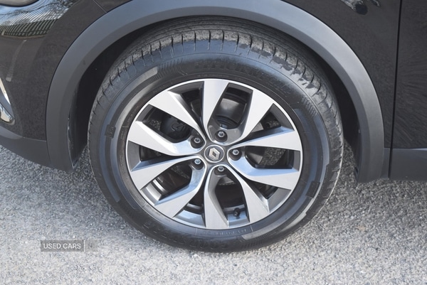 Used Renault Captur 2020 for sale - 77884252: Photo 38