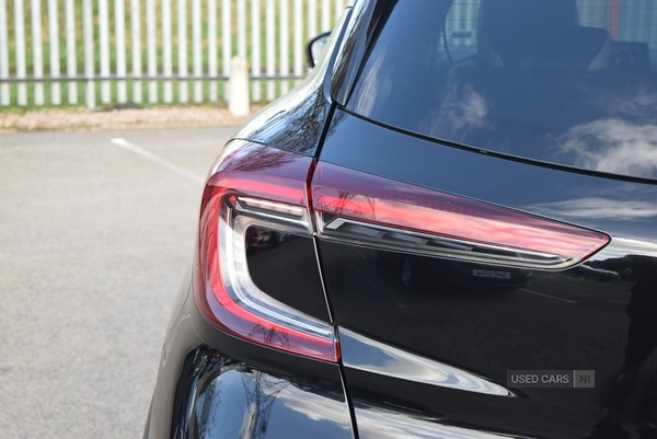 Used Renault Captur 2020 for sale - 77884252: Photo 39