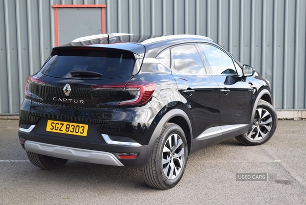 Used Renault Captur 2020 for sale - 77884252: Photo 40