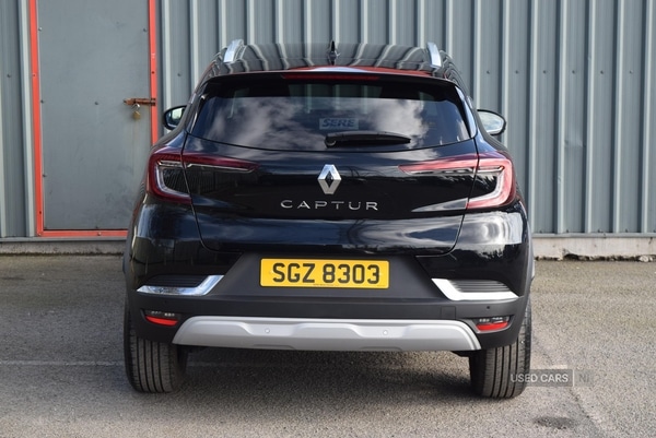 Used Renault Captur 2020 for sale - 77884252: Photo 41