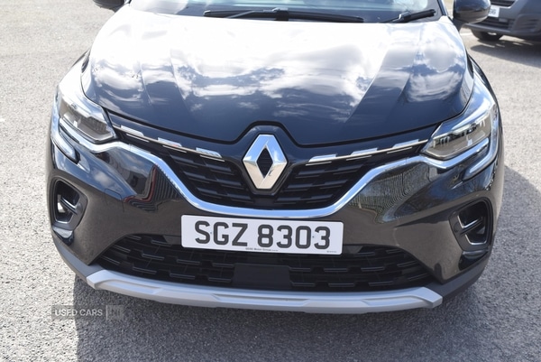 Used Renault Captur 2020 for sale - 77884252: Photo 8