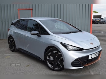 Used Cupra Born 2024 for sale - 75732748: Photo
