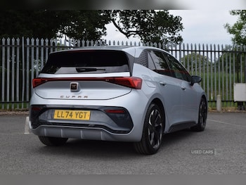 Used Cupra Born 2024 for sale - 75732748: Photo
