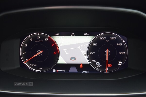 Used SEAT Leon 2023 for sale - 77017835: Photo 12