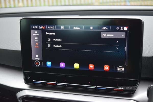 Used SEAT Leon 2023 for sale - 77017835: Photo 20