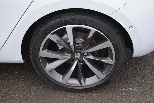 Used SEAT Leon 2023 for sale - 77017835: Photo 37