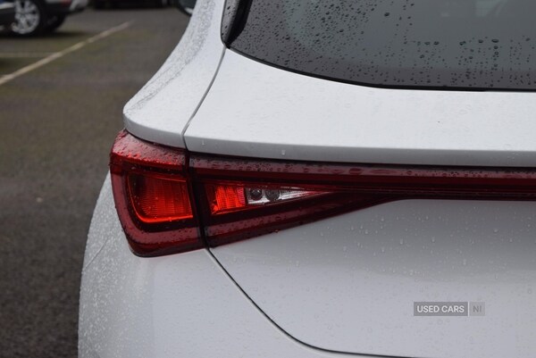 Used SEAT Leon 2023 for sale - 77017835: Photo 39