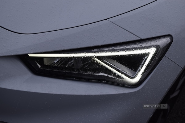 Used SEAT Leon 2023 for sale - 77017835: Photo 9