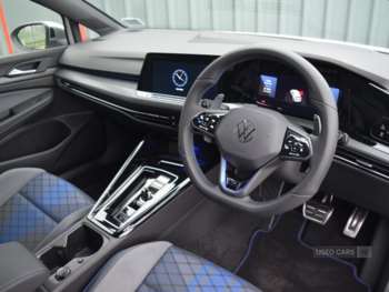 Used Volkswagen Golf 2024 for sale - 74862464: Photo