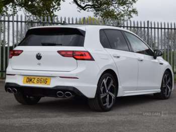 Used Volkswagen Golf 2024 for sale - 74862464: Photo