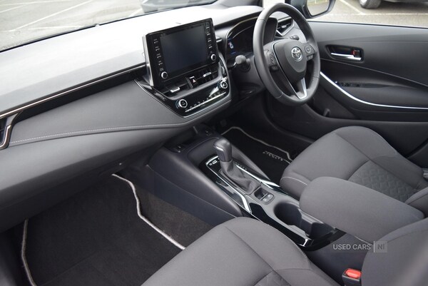 Used Toyota Corolla 2022 for sale - 76486114: Photo 11