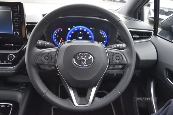 Used Toyota Corolla 2022 for sale - 76486114: Photo 13