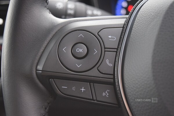 Used Toyota Corolla 2022 for sale - 76486114: Photo 15