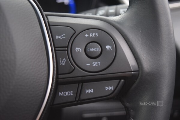 Used Toyota Corolla 2022 for sale - 76486114: Photo 16