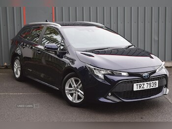 Used Toyota Corolla 2022 for sale - 76486114: Photo