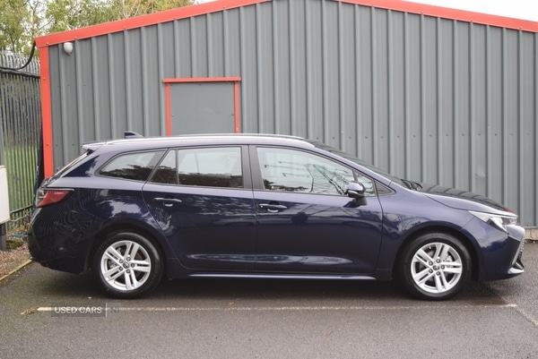 Used Toyota Corolla 2022 for sale - 76486114: Photo 2