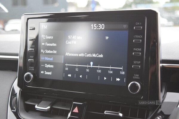 Used Toyota Corolla 2022 for sale - 76486114: Photo 22