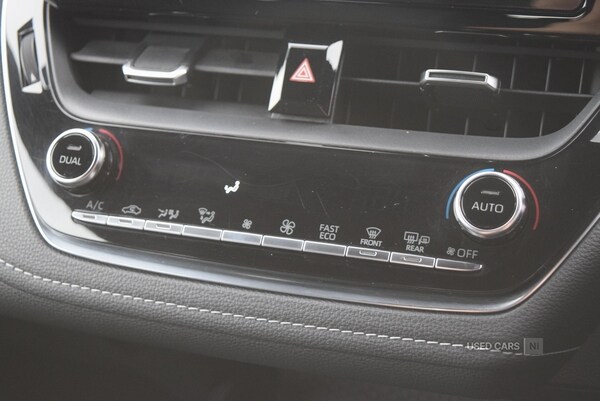 Used Toyota Corolla 2022 for sale - 76486114: Photo 23