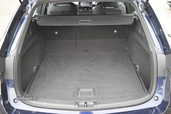 Used Toyota Corolla 2022 for sale - 76486114: Photo 35