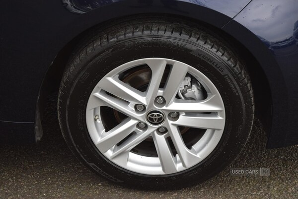 Used Toyota Corolla 2022 for sale - 76486114: Photo 37