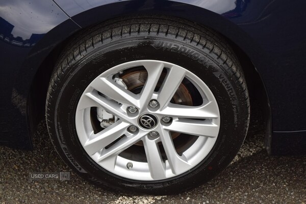 Used Toyota Corolla 2022 for sale - 76486114: Photo 38